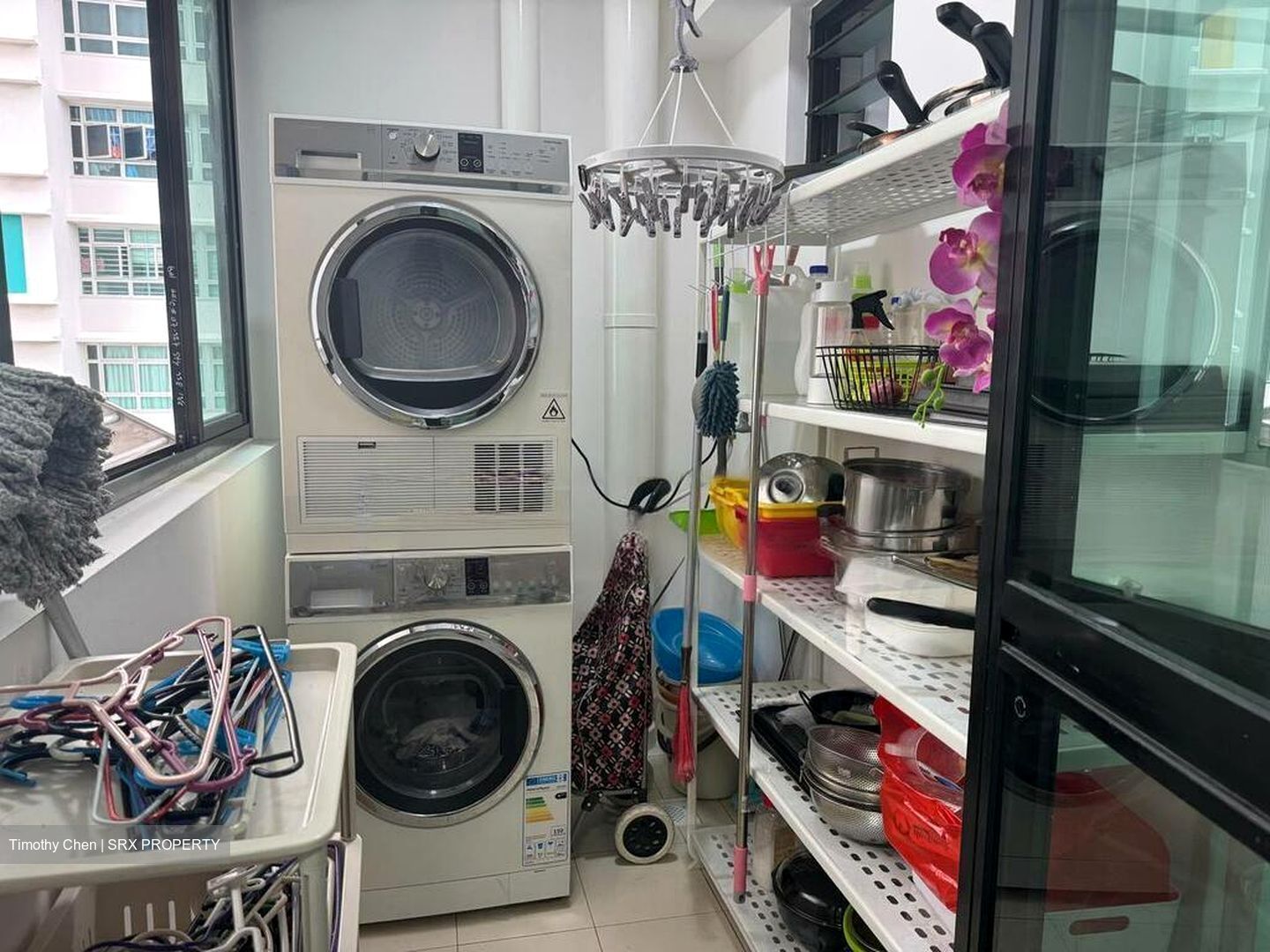 Blk 441C Fernvale Vista (Sengkang), HDB 4 Rooms #588219671